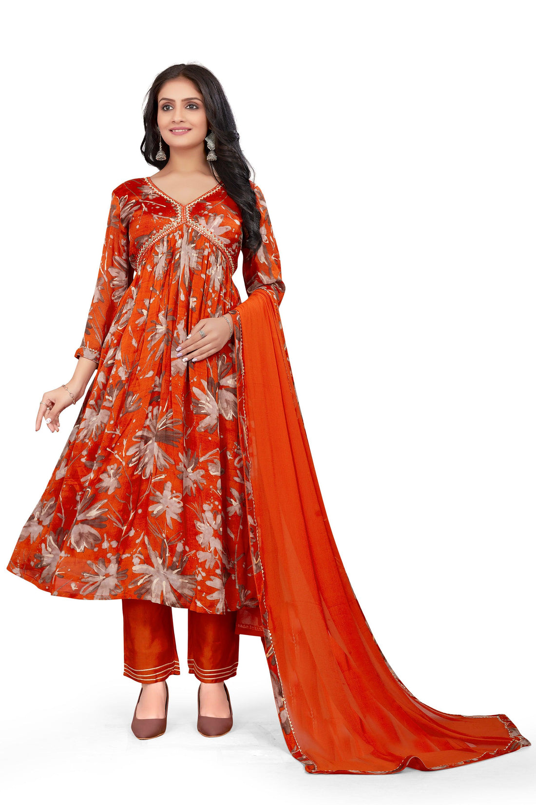 Workwear Chic: Styling Kurta Sets for the Modern Indian Woman - Ekisha