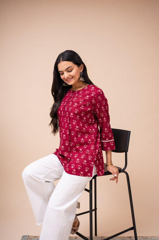 Cotton: The Queen of Comfort for Women's Apparel - Ekisha