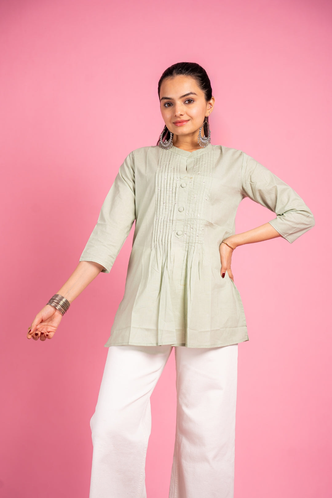 Best Women tops to wear this summer