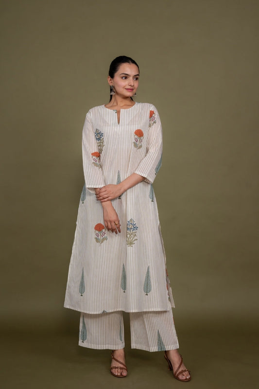 Why cotton coord sets are the smartest addition to an Indian woman's wardrobe in 2026