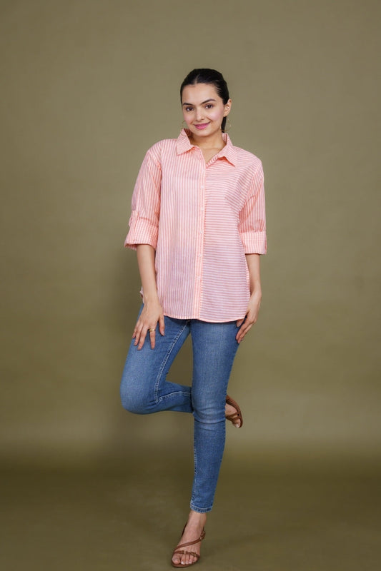 Why Your Cotton Shirts Are Actually Better in the Rain: The Monsoon Wardrobe Switch Nobody Talks About