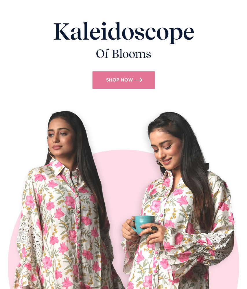 Ekisha - kurta sets | kurta | tunic tops | midi dresses